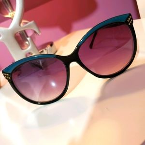 Cat Eye Sunglasses